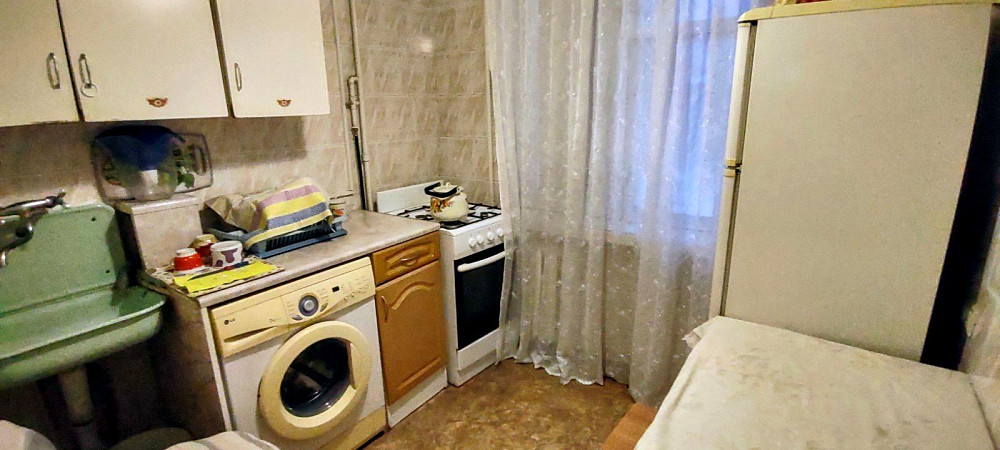 Продаж Квартира 3-кімнатна, 4/5 поверх на Мрії вул. (Академіка Туполєва) вул., д. 15-Б Kiev - photo 3