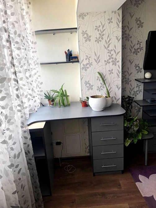 Оренда Квартира 1-кімнатна, 8/9 поверх на Русанівська набережна, 10/1 Киев - изображение 9