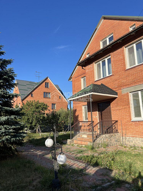 Продаж Будинок 7-кімнатний на вул. Межева  - фото 4