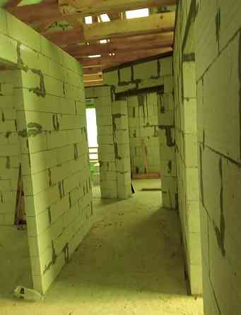 Продаж 1-поверховий Будинок з ділянкою 8 сот 120 кв.м 3 кімн. на Параджанова Zhytomyr