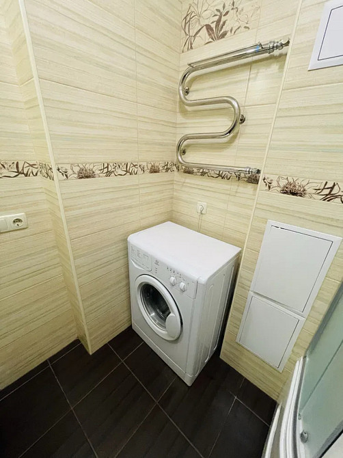 Оренда Квартира 1-кімнатна, 11/25 поверх на Олевська, 5 Київ - фото 7