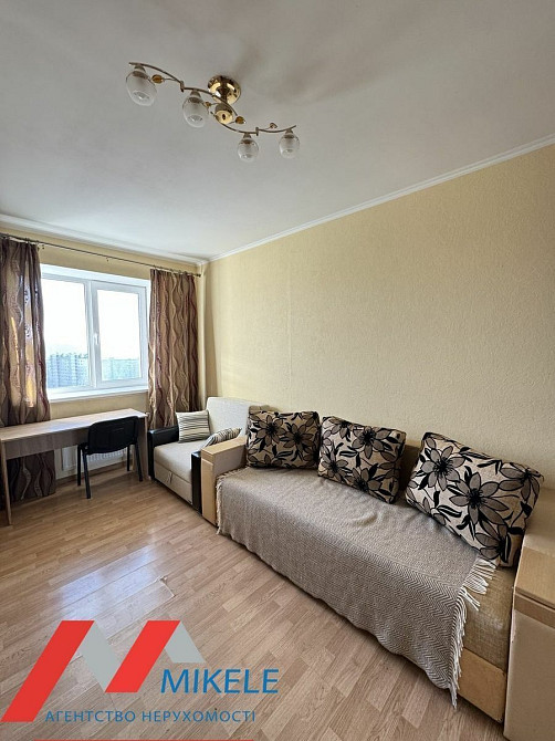 Оренда Квартира 1-кімнатна, 15/23 поверх на Олега Мудрака, 66 Київ - фото 15