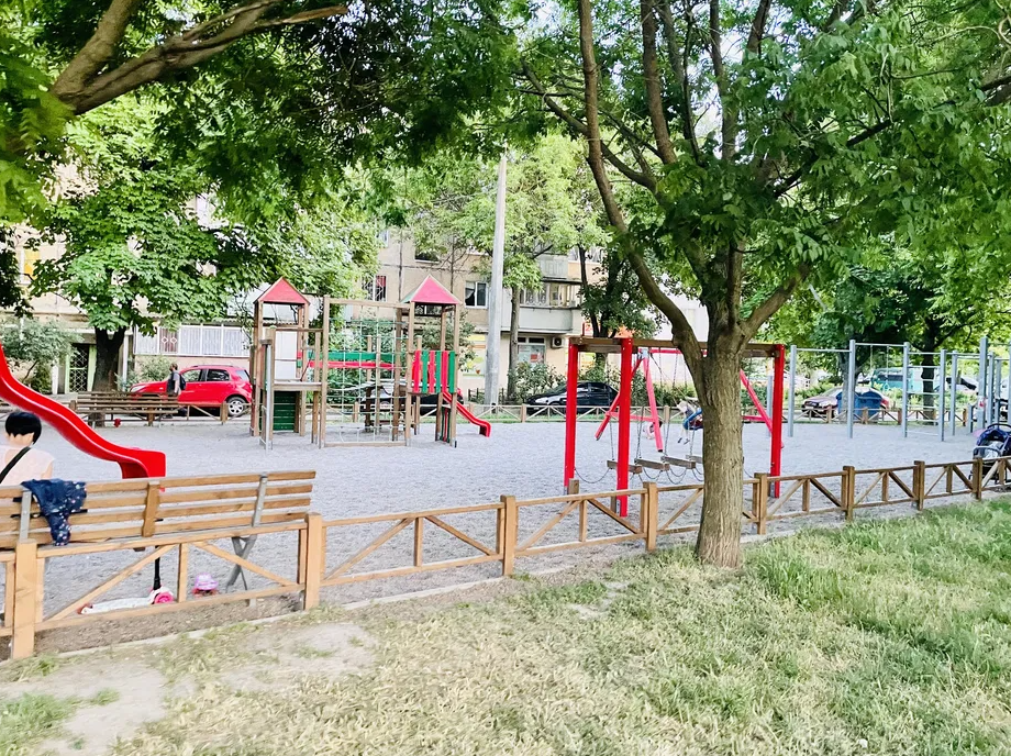 Трехкомнатная возле Сити центра. Одеса - фото 11