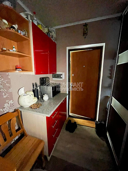 Продаж Квартира 1-кімнатна, 8/9 поверх на вул. Благодатна Kharkiv - photo 6