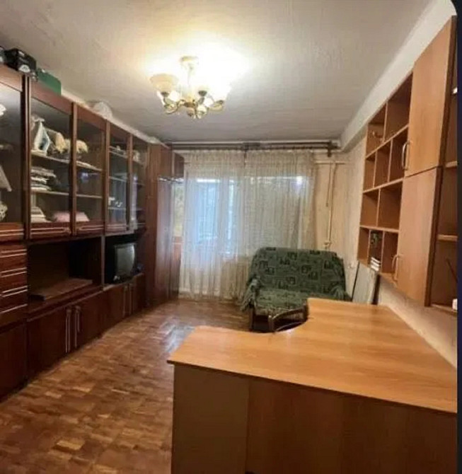 Оренда Квартира 2-кімнатна, 5/5 поверх на Воскресенський бульвар, 24 Київ - фото 6