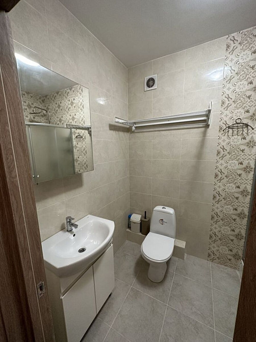 Оренда Квартира 2-кімнатна, 4/12 поверх на Заречная ул., 2 к 3 Київ - фото 12