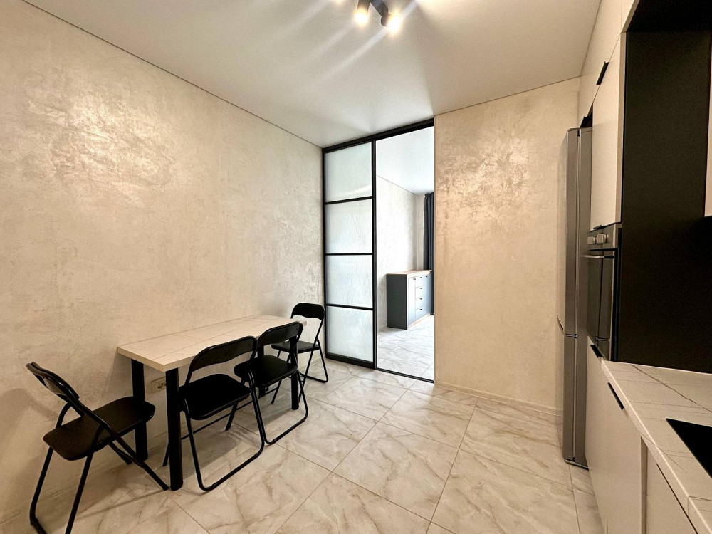 Оренда Квартира 2-кімнатна, 7/11 поверх на вул. Рудненська Львів - фото 3