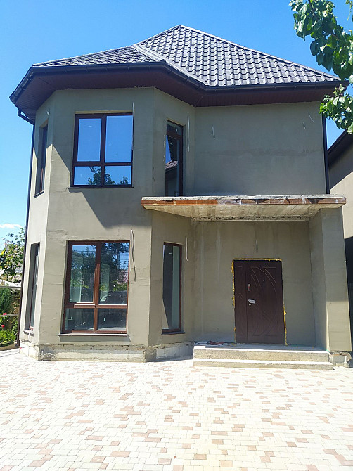 Продаж Дом, Черемушки Хаджибейський (Малиновський) Одеса - фото 1