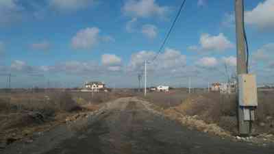 Продаж земельної ділянки 2 соток на ул. Волошкова, 4 Лиманка