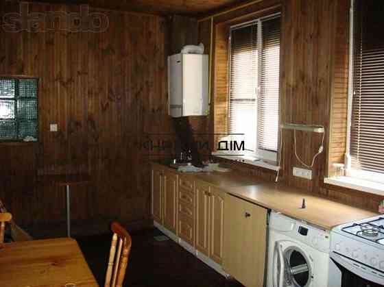 Продажа 2-х этажного дома в СТ Каскад с. Хотяновка Вышгородский р-н. №2211538 Хотянівка