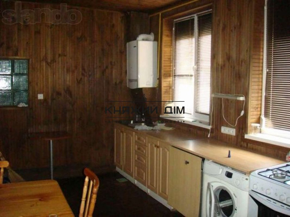 Продажа 2-х этажного дома в СТ Каскад с. Хотяновка Вышгородский р-н. №2211538 Хотянівка - фото 5