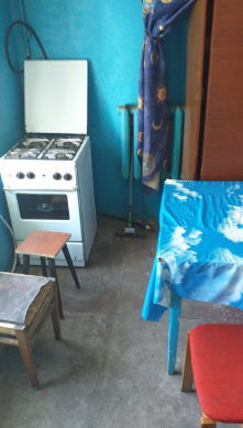 Дом в центре Слободки. Одесса - изображение 6