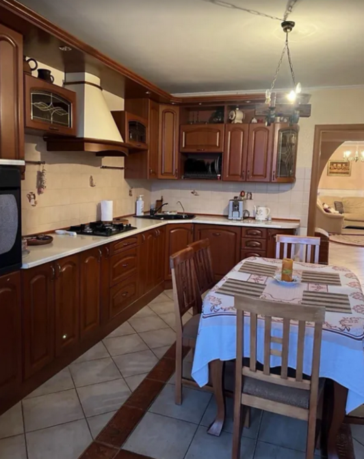 Продаж 4к квартири 166.7 кв. м на вул. Липова Тернопіль - фото 2