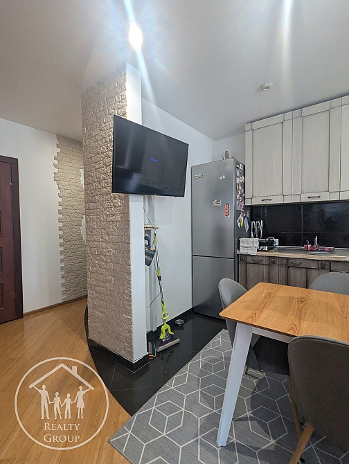 Продаж Квартира 2-кімнатна, 4/5 поверх на Івасюка, 50А Винники - фото 6