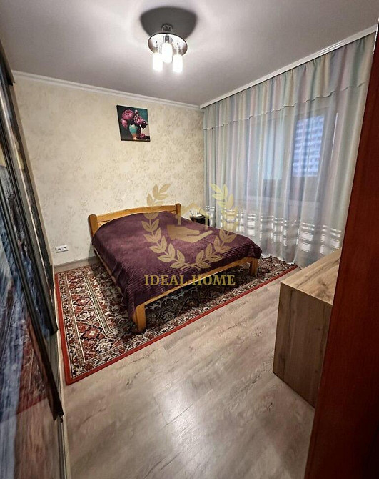 Продається 2-кімнатна квартира в Деснянському р-ні (мікро-он Троєщина) Киев - изображение 4