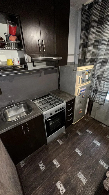 Оренда Квартира 1-кімнатна, 8/9 поверх на Ялтинська, 5а Киев - изображение 7