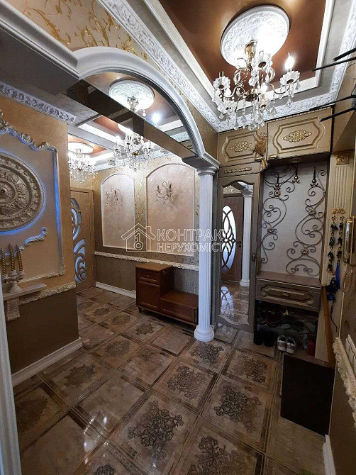 Продаж Квартира 3-кімнатна, 9/9 поверх на вул. Героїв Праці Kharkiv - photo 1