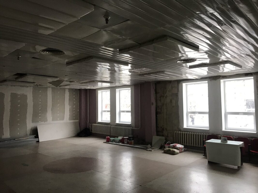 Оренда приміщення вільного призначення на Универмаг поверх - 2/5 Вінниця - фото 3