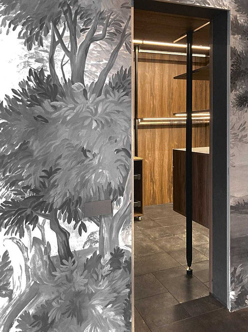 Продаж Квартира 2-кімнатна, 8/9 поверх на Дмитра Луценка вул., д. 10 Киев - изображение 7