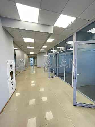 Оренда офісне приміщення на Загорівська вул., 23 приміщень - 8, поверх - 4/9 Киев