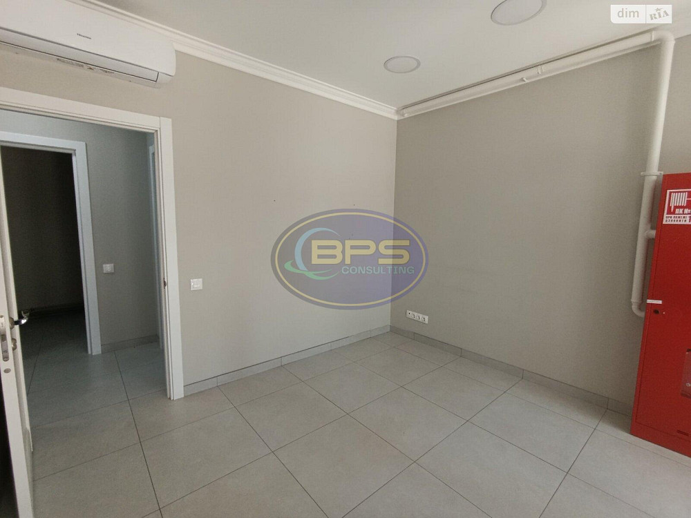 Оренда офісне приміщення на вул. Жаботинского приміщень - 3, поверх - 25/25 Одеса - фото 3