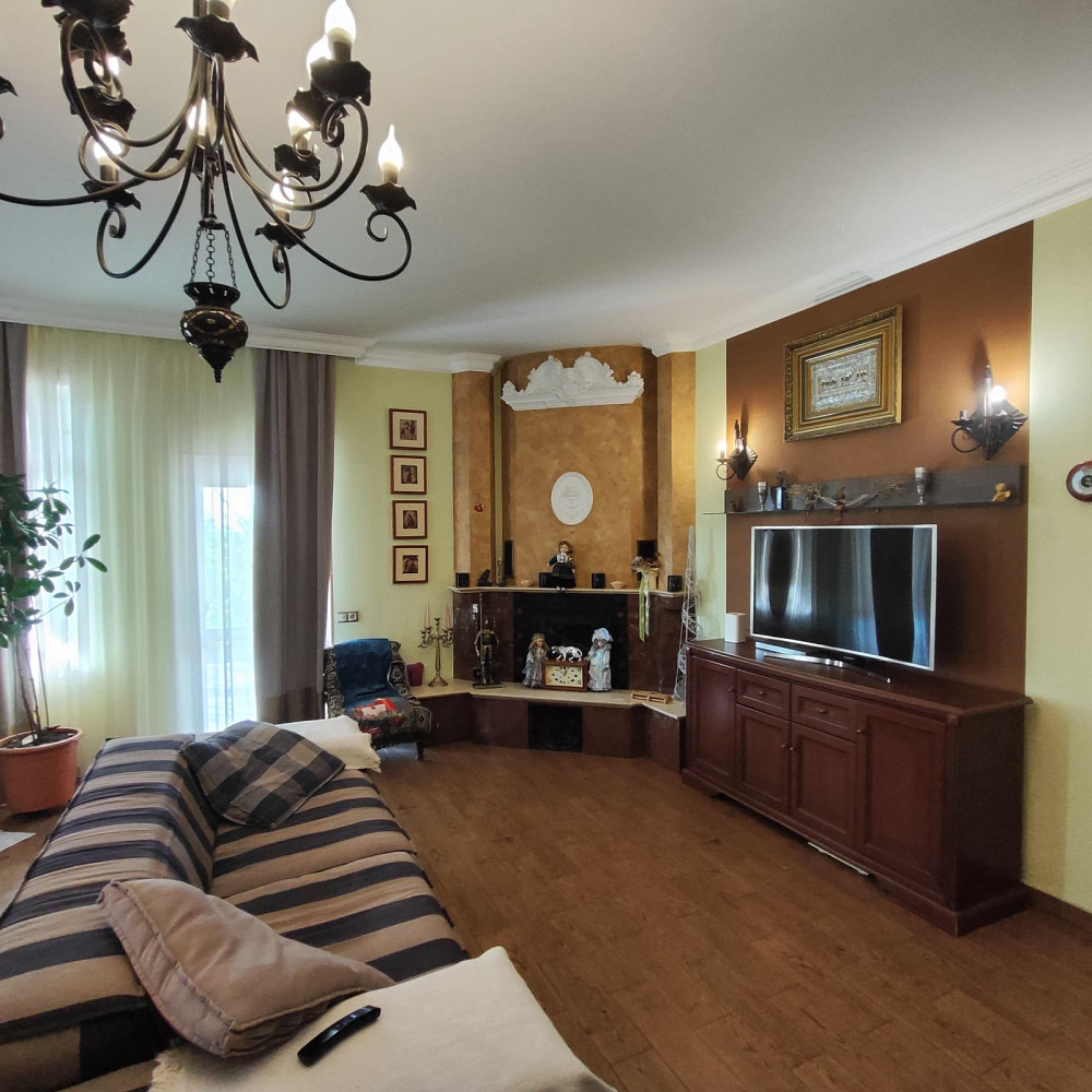 Продам современный, красивый дом в с.Великая Балка Велика Балка - фото 2