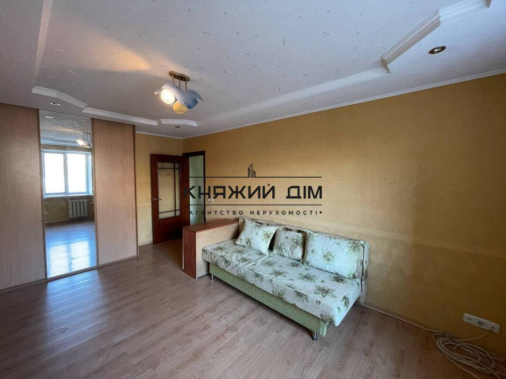 Оренда Квартира 2-кімнатна, 2/10 поверх на Уссурийская ул. Київ - фото 7