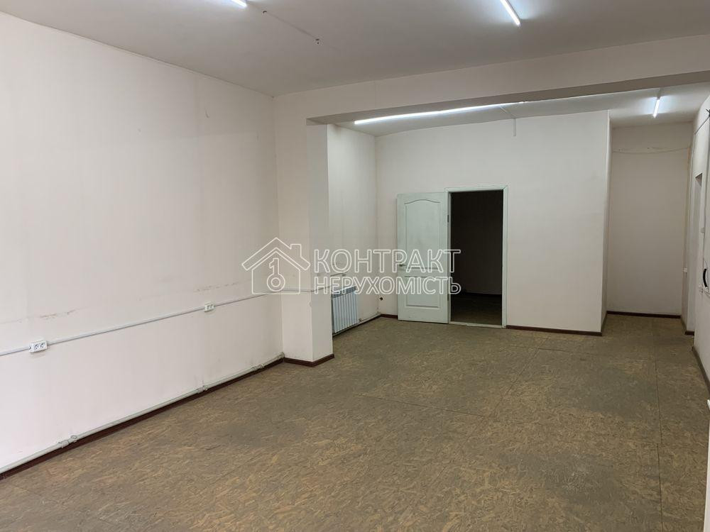 Оренда приміщення вільного призначення на вул. Єнакіївська приміщень - 1, поверх - 2/3 Харьков - изображение 5