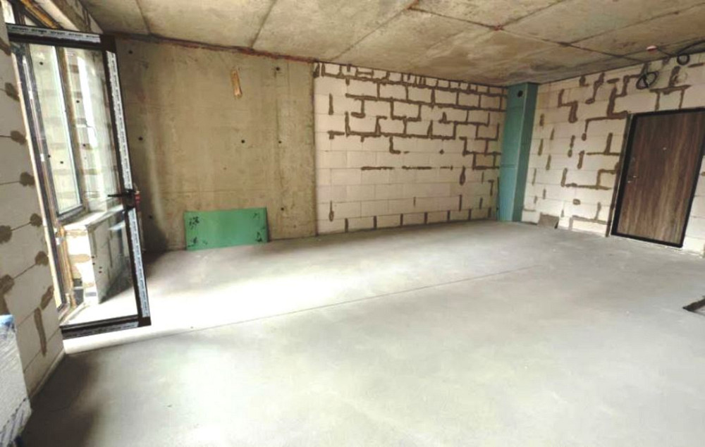 Продаж Квартира 1-кімнатна на ул. Генуэзская, 1ж Одеса - фото 4