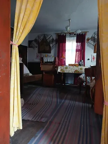 Продажа 1-этажный   39.9 кв.м 1 комн. на Незалежності вулиця 52  - изображение 17