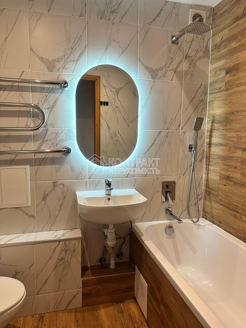 Продаж Квартира 2-кімнатна, 9/14 поверх на вул. Шекспіра Kharkiv - photo 13