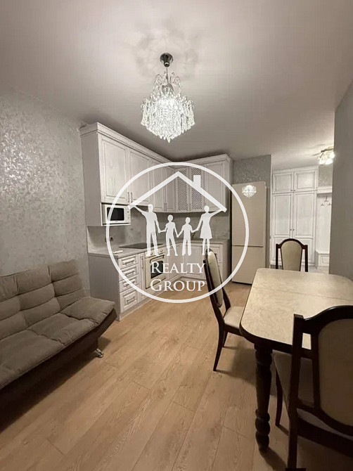 Оренда Квартира 1-кімнатна, 4/10 поверх на Лінкольна вул., 6 Львов - изображение 11