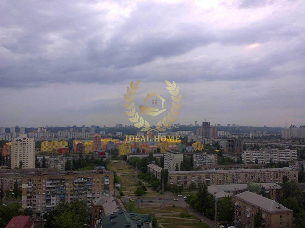 Продаю видову 1-кімнатну квартиру Я.Гашека в Дніпровському р-ні Київ - фото 9