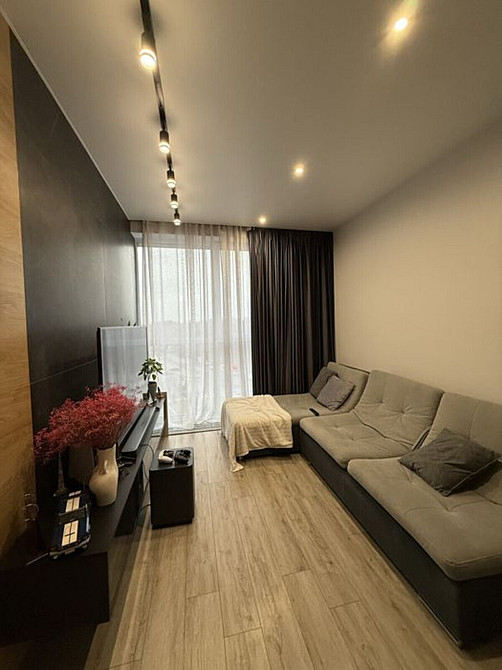 Продаж Квартира 2-кімнатна, 5/23 поверх на Зоряний бул., 1 Дніпро - фото 1