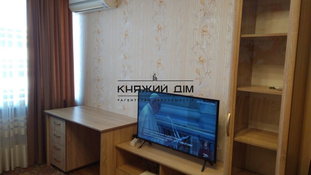 Оренда Квартира 1-кімнатна, 12/16 поверх на Миколи Руденка Киев - изображение 5