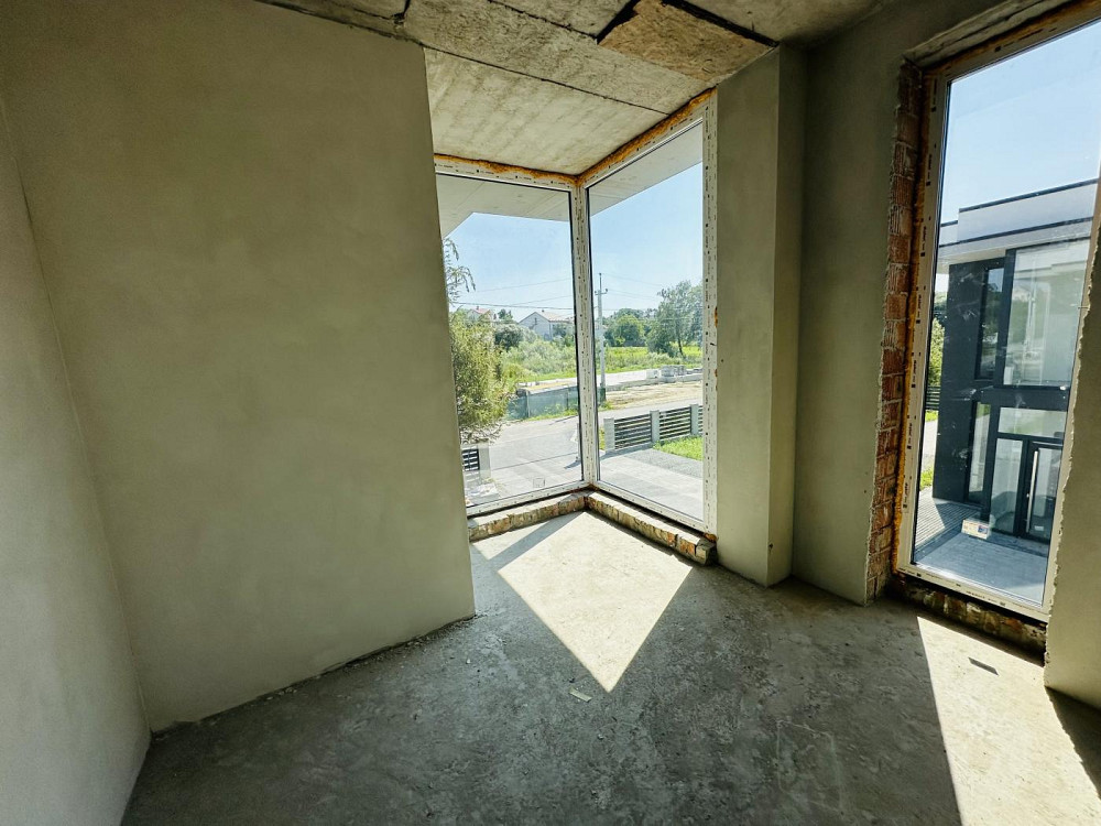 Продаж Квартира на улица Івана Франка Зубра - изображение 17