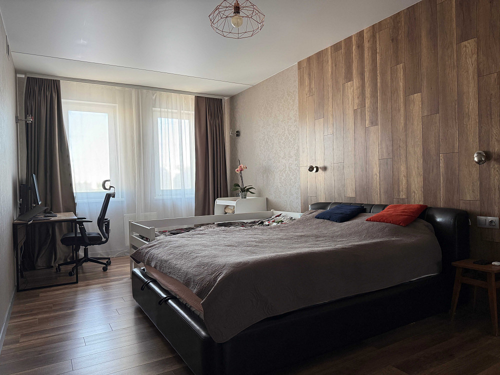 Продаж Квартира 2-кімнатна, 11/18 поверх на Мишуги Александра вул., д. 2 Kiev - photo 6