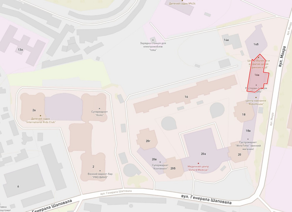 Продаж приміщення вільного призначення на улица Мокрая (Кудряшова), д.16 приміщень - 5, поверх - 1/5 Киев - изображение 9