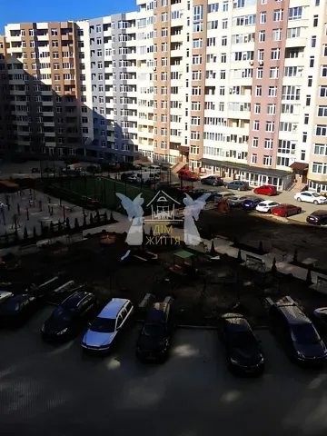 For sale 1-room Apartment 48 sq.m Київська вулиця 9Б Ternopil' - photo 1