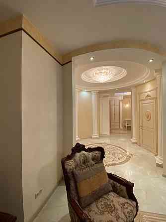 3-к квартира Аркадійське плато Одесса