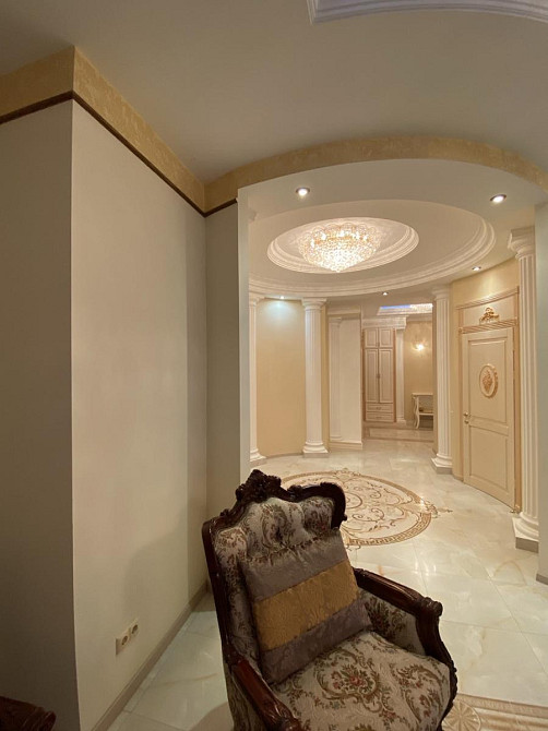 3-к квартира Аркадійське плато Одеса - фото 1