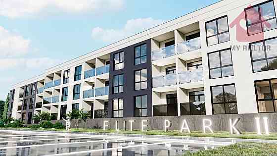 Продаж квартири! ELITE PARK! 