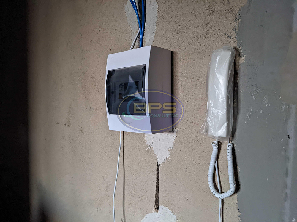 Продаж Квартира 3-кімнатна, 9/10 поверх на вул. Семена Палія Odessa - photo 7