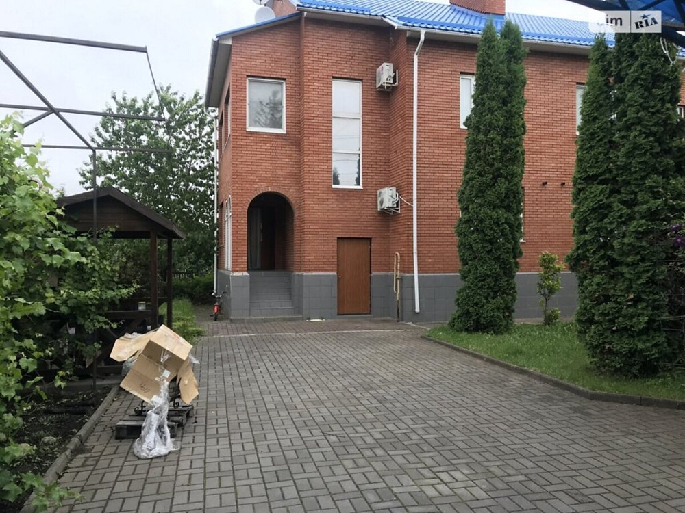 Продаж Будинок на Данила Нечая Винница - изображение 1