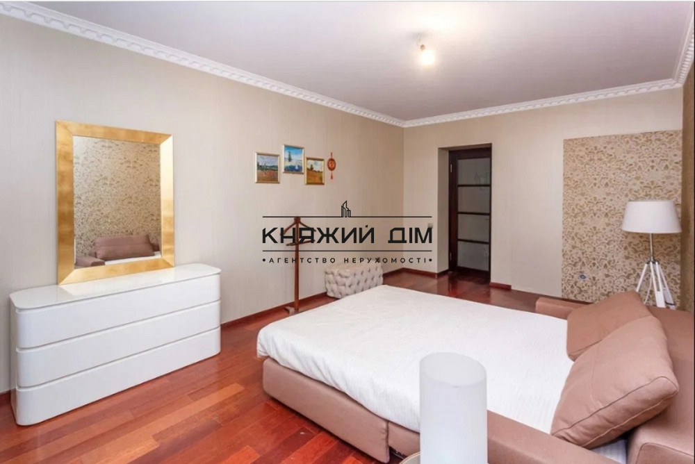 Без комісії. Продаж 4 кім. сміжно розд. на Ю. Здановської ст. м. ВДНХ Код об. № 21141696 Київ - фото 10