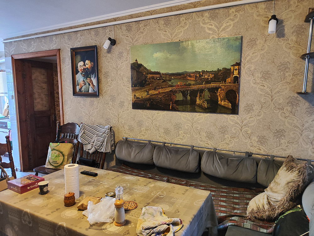 Продаётся 2х этажный дом  в Нерубайском с видом на Хаджибей Нерубайське - фото 12