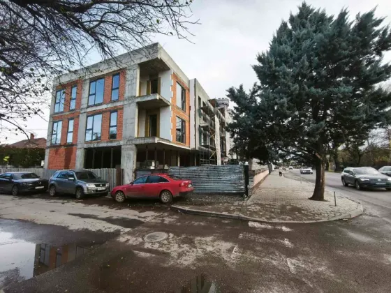 Продаж 1к Квартира 44 кв.м Собранецька 128 Ужгород