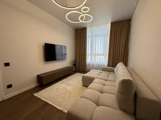 Продажа 1к Квартира 46 кв.м Курортный пер Атмосфера Одесса