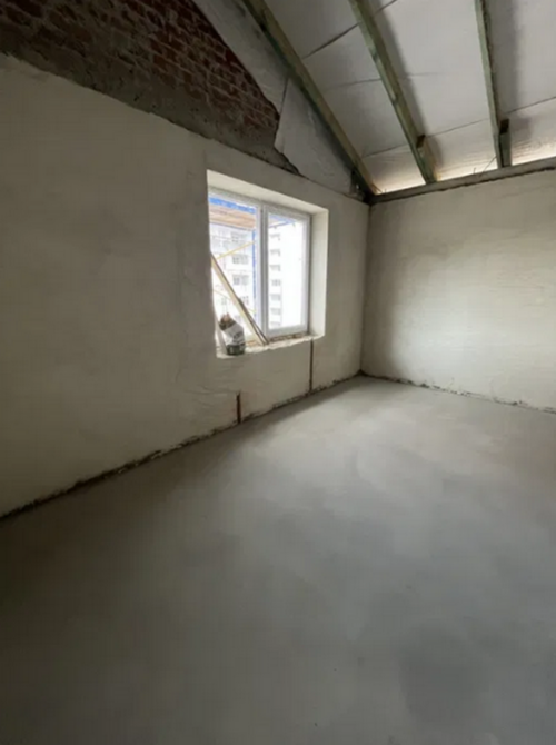 Продається двохрівнева квартира по вул. Корольова Тернопіль - фото 3