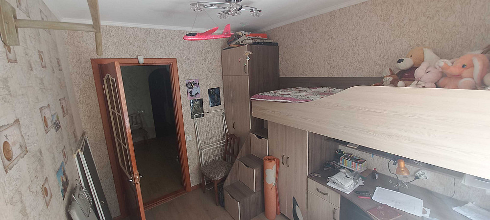 Продаж Квартира 4-кімнатна, 1/5 поверх на вул. Хлібна Житомир - фото 5